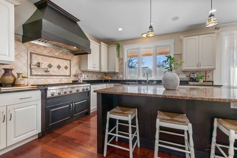 Tiny photo for 1147 Steeple View Drive, Long Grove, IL 60047 (MLS # 12575876)