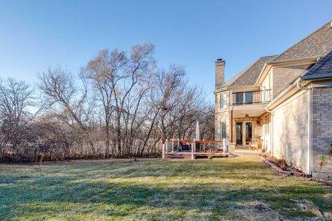 Tiny photo for 1147 Steeple View Drive, Long Grove, IL 60047 (MLS # 12575876)