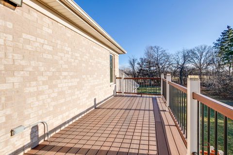 Tiny photo for 1147 Steeple View Drive, Long Grove, IL 60047 (MLS # 12575876)