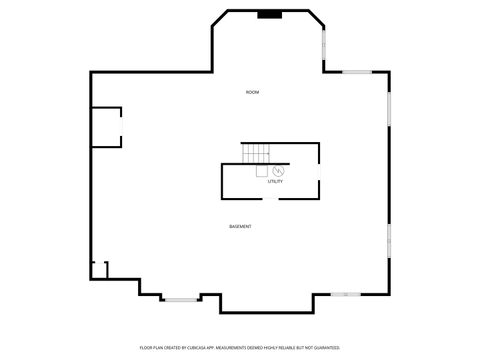 Tiny photo for 1147 Steeple View Drive, Long Grove, IL 60047 (MLS # 12575876)