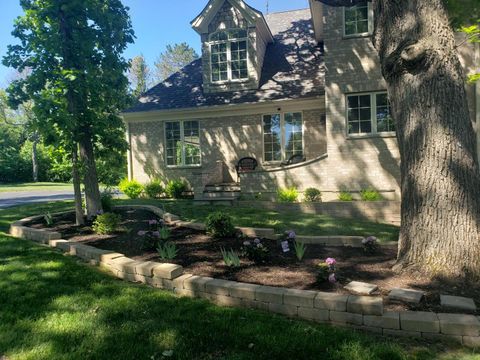 Tiny photo for 1147 Steeple View Drive, Long Grove, IL 60047 (MLS # 12575876)