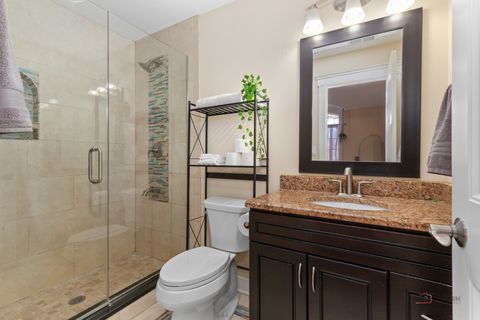 Tiny photo for 1147 Steeple View Drive, Long Grove, IL 60047 (MLS # 12575876)