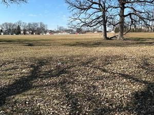 Vacant N. Independence Boulevard
