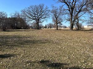 Vacant N. Independence Boulevard