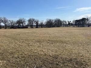 Vacant N. Independence Boulevard
