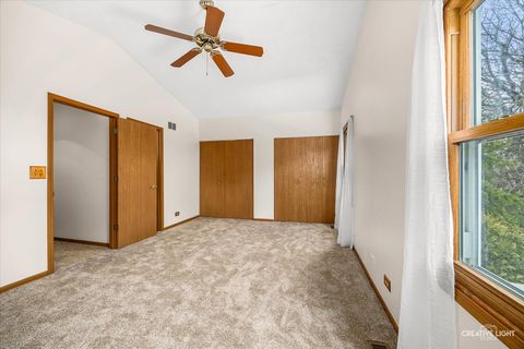 Tiny photo for 313 Bayberry Drive, Algonquin, IL 60102 (MLS # 12584823)