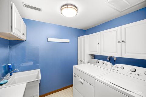 Tiny photo for 313 Bayberry Drive, Algonquin, IL 60102 (MLS # 12584823)