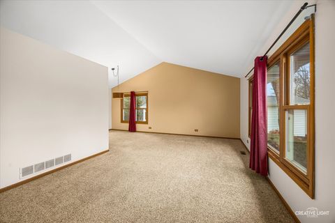 Tiny photo for 313 Bayberry Drive, Algonquin, IL 60102 (MLS # 12584823)