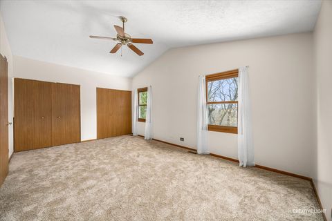 Tiny photo for 313 Bayberry Drive, Algonquin, IL 60102 (MLS # 12584823)