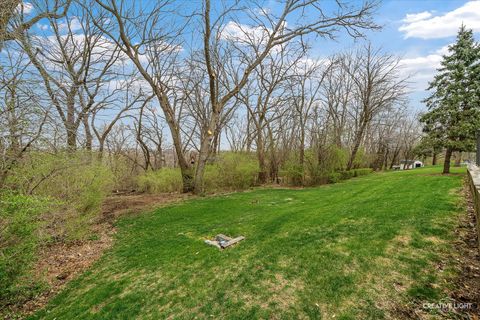 Tiny photo for 313 Bayberry Drive, Algonquin, IL 60102 (MLS # 12584823)