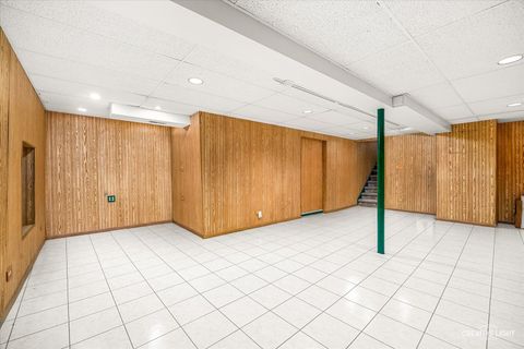 Tiny photo for 313 Bayberry Drive, Algonquin, IL 60102 (MLS # 12584823)