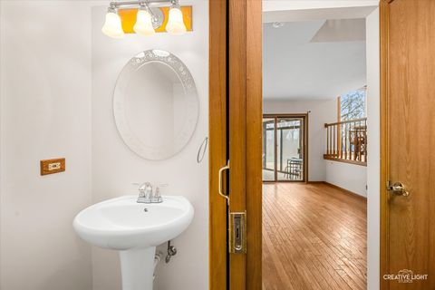 Tiny photo for 313 Bayberry Drive, Algonquin, IL 60102 (MLS # 12584823)