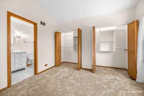 Tiny photo for 313 Bayberry Drive, Algonquin, IL 60102 (MLS # 12584823)