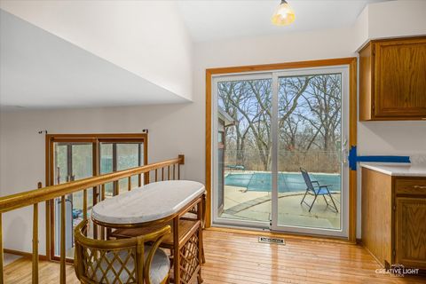 Tiny photo for 313 Bayberry Drive, Algonquin, IL 60102 (MLS # 12584823)