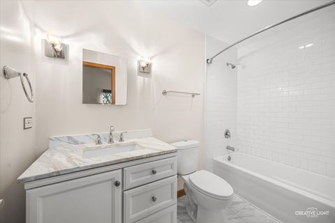 Tiny photo for 313 Bayberry Drive, Algonquin, IL 60102 (MLS # 12584823)