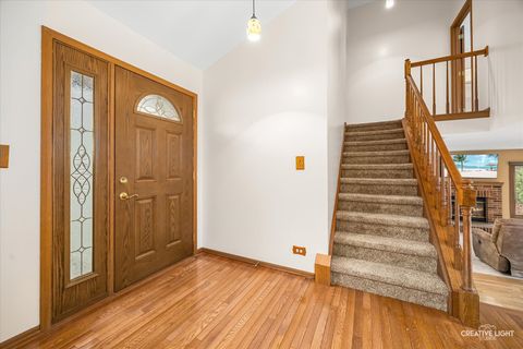 Tiny photo for 313 Bayberry Drive, Algonquin, IL 60102 (MLS # 12584823)