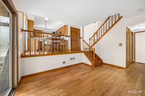 Tiny photo for 313 Bayberry Drive, Algonquin, IL 60102 (MLS # 12584823)