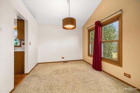 Tiny photo for 313 Bayberry Drive, Algonquin, IL 60102 (MLS # 12584823)