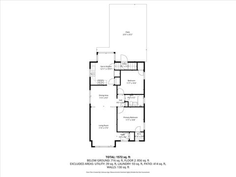 Tiny photo for 5883 N Central Avenue, Chicago, IL 60646 (MLS # 12474905)