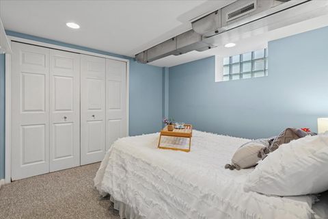 Tiny photo for 5883 N Central Avenue, Chicago, IL 60646 (MLS # 12474905)