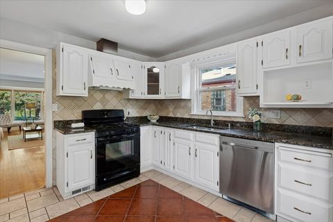 Tiny photo for 5883 N Central Avenue, Chicago, IL 60646 (MLS # 12474905)