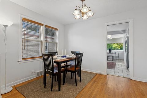 Tiny photo for 5883 N Central Avenue, Chicago, IL 60646 (MLS # 12474905)