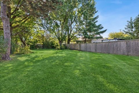 Tiny photo for 5883 N Central Avenue, Chicago, IL 60646 (MLS # 12474905)