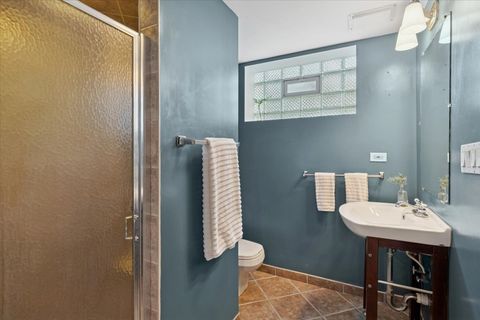 Tiny photo for 5883 N Central Avenue, Chicago, IL 60646 (MLS # 12474905)