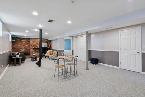 Tiny photo for 5883 N Central Avenue, Chicago, IL 60646 (MLS # 12474905)