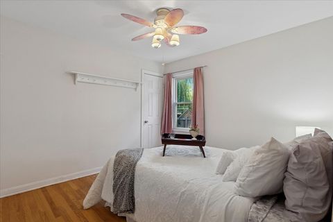 Tiny photo for 5883 N Central Avenue, Chicago, IL 60646 (MLS # 12474905)