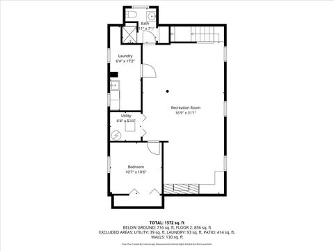 Tiny photo for 5883 N Central Avenue, Chicago, IL 60646 (MLS # 12474905)