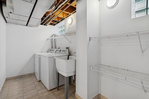 Tiny photo for 5883 N Central Avenue, Chicago, IL 60646 (MLS # 12474905)