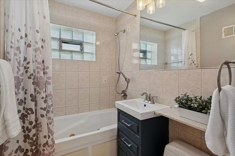 Tiny photo for 5883 N Central Avenue, Chicago, IL 60646 (MLS # 12474905)