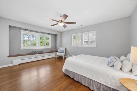 Tiny photo for 501 N Edgewood Avenue, La Grange Park, IL 60526 (MLS # 12726352)