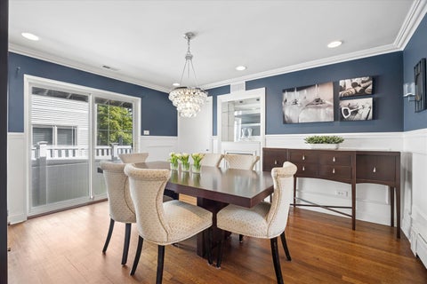 Tiny photo for 501 N Edgewood Avenue, La Grange Park, IL 60526 (MLS # 12726352)