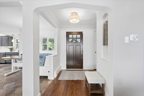 Tiny photo for 501 N Edgewood Avenue, La Grange Park, IL 60526 (MLS # 12726352)