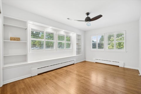 Tiny photo for 501 N Edgewood Avenue, La Grange Park, IL 60526 (MLS # 12726352)