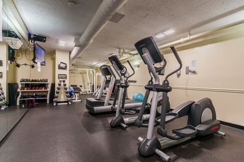 Tiny photo for 1560 N Sandburg Terrace #411J, Chicago, IL 60610 (MLS # 12487963)