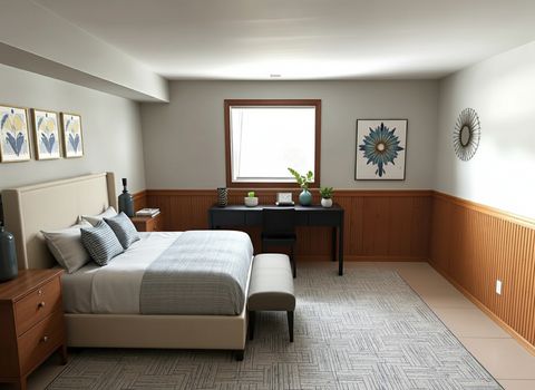 Tiny photo for 16101 DEBRA Drive, Oak Forest, IL 60452 (MLS # 12428205)