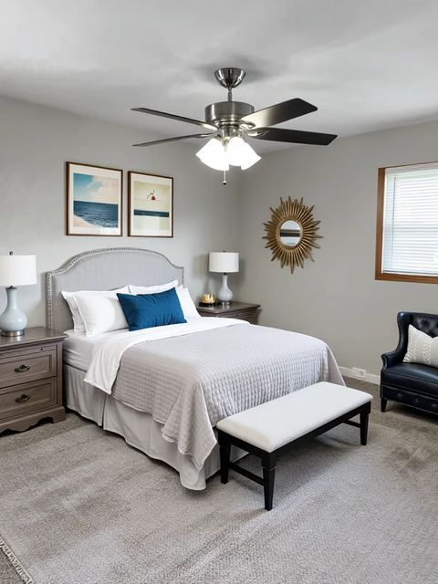 Tiny photo for 16101 DEBRA Drive, Oak Forest, IL 60452 (MLS # 12428205)