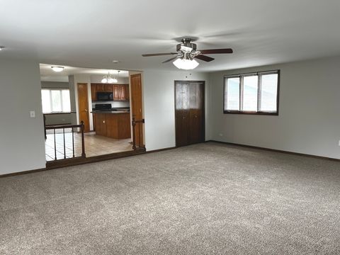 Tiny photo for 16101 DEBRA Drive, Oak Forest, IL 60452 (MLS # 12428205)