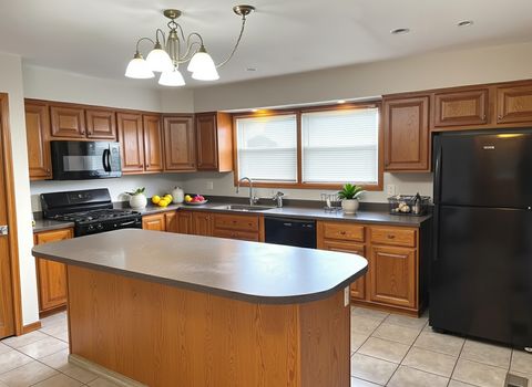 Tiny photo for 16101 DEBRA Drive, Oak Forest, IL 60452 (MLS # 12428205)