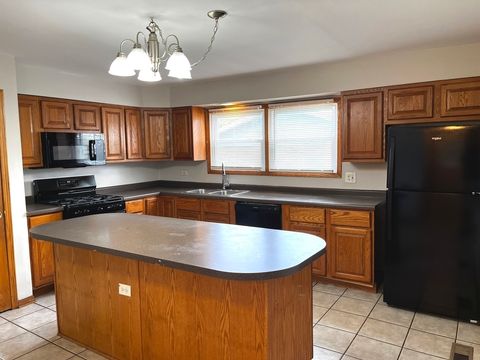 Tiny photo for 16101 DEBRA Drive, Oak Forest, IL 60452 (MLS # 12428205)