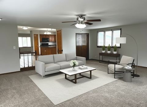 Tiny photo for 16101 DEBRA Drive, Oak Forest, IL 60452 (MLS # 12428205)