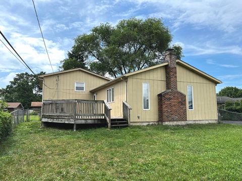 Tiny photo for 16101 DEBRA Drive, Oak Forest, IL 60452 (MLS # 12428205)