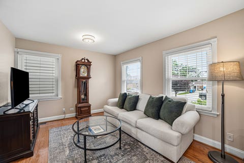 Tiny photo for 6216 W 60th Street, Chicago, IL 60638 (MLS # 12722889)