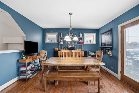 Tiny photo for 6216 W 60th Street, Chicago, IL 60638 (MLS # 12722889)