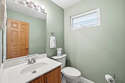 Tiny photo for 6216 W 60th Street, Chicago, IL 60638 (MLS # 12722889)