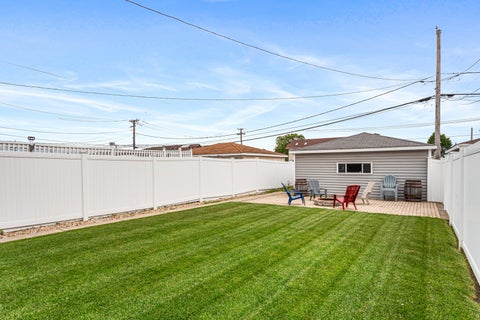 Tiny photo for 6216 W 60th Street, Chicago, IL 60638 (MLS # 12722889)