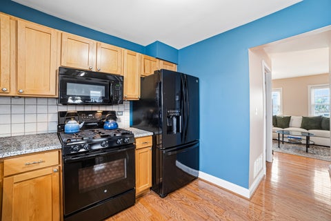 Tiny photo for 6216 W 60th Street, Chicago, IL 60638 (MLS # 12722889)